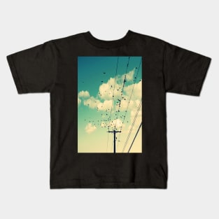 Incomplete Kids T-Shirt